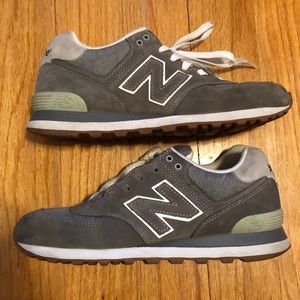 New Balance 574